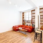 Guestready - Confort Moderne Pres Des Invalides