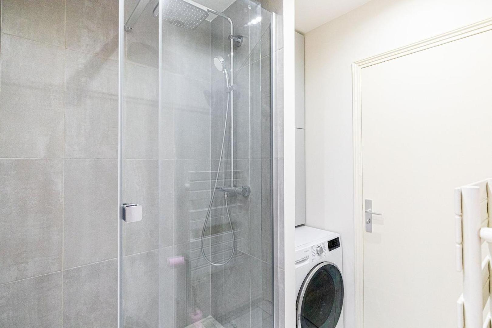 Guestready - Confort Moderne Pres Des Invalides Appartement