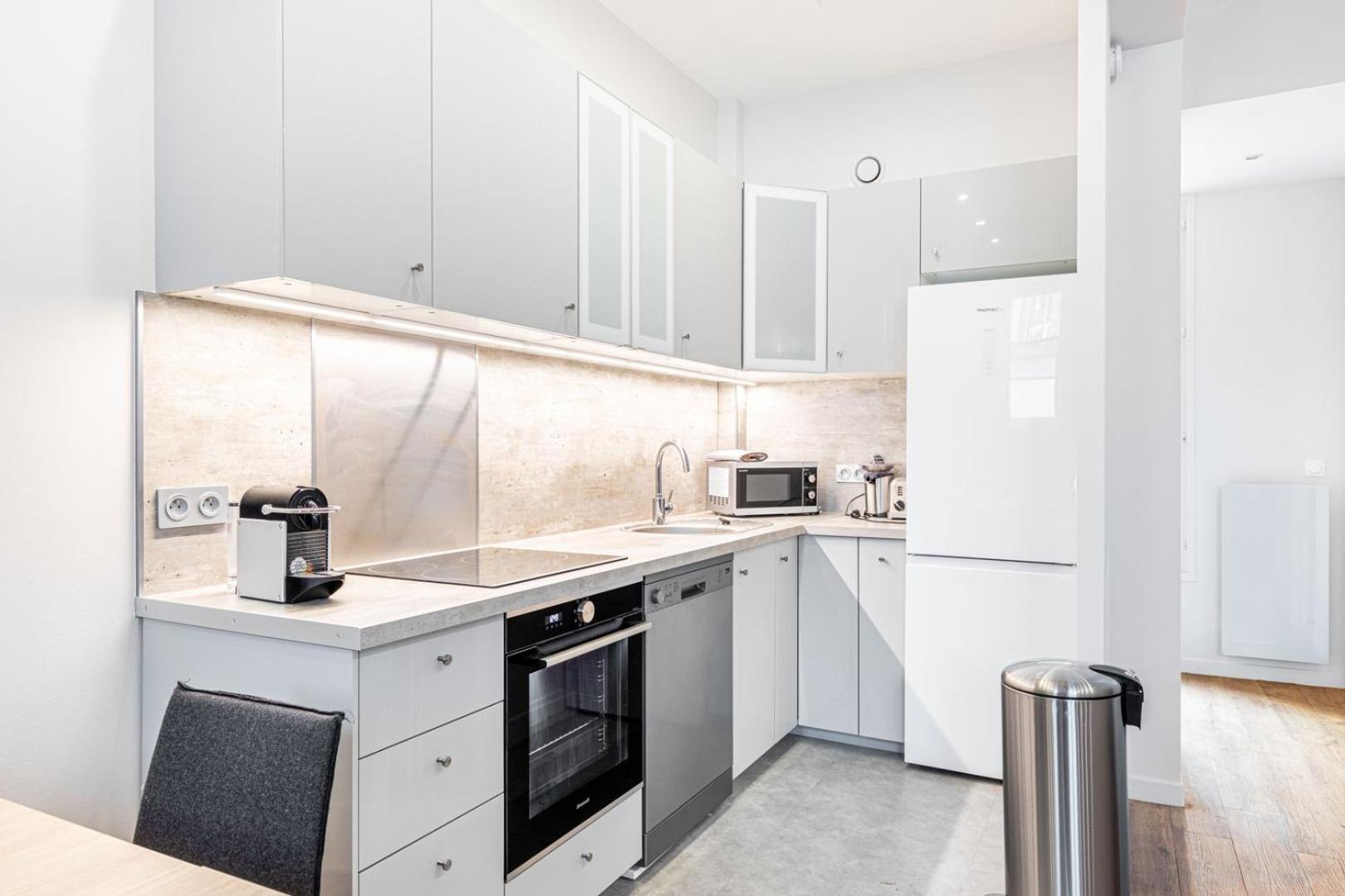 Guestready - Confort Moderne Pres Des Invalides Appartement *