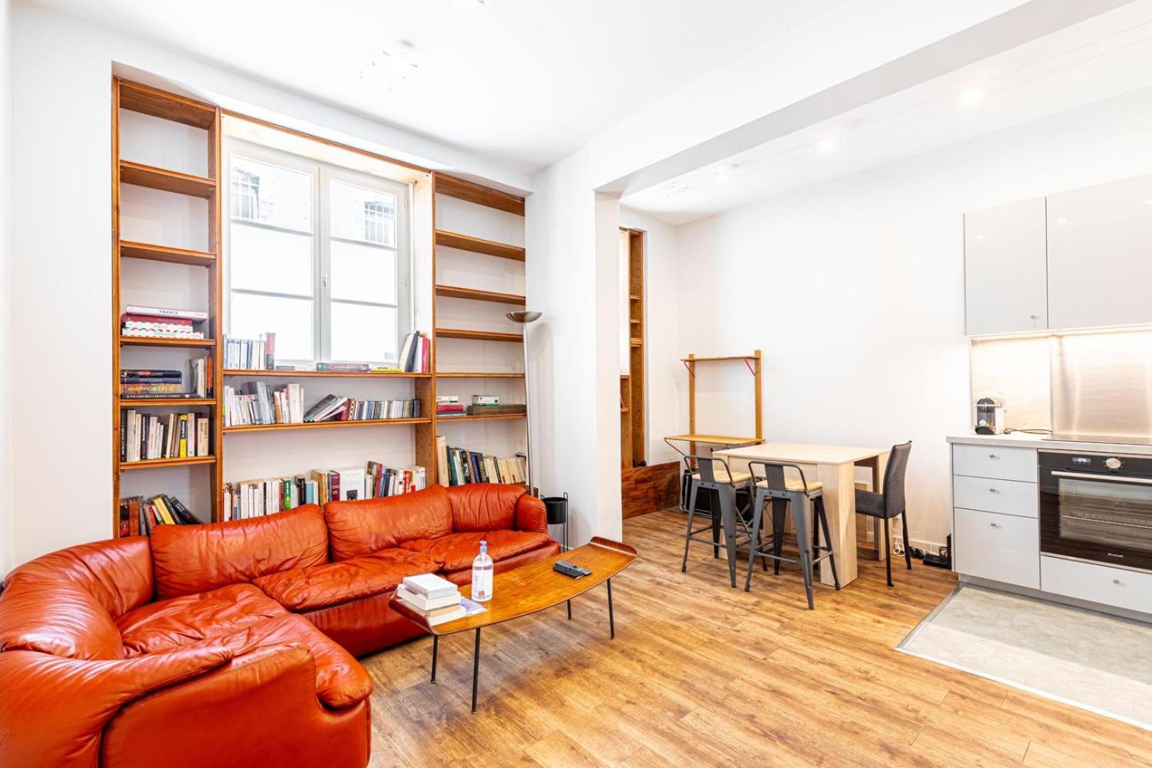 Appartement Guestready - Confort Moderne Pres Des Invalides *